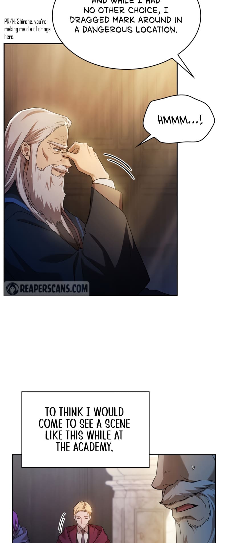 Infinite Mage, Chapter 40 image 11